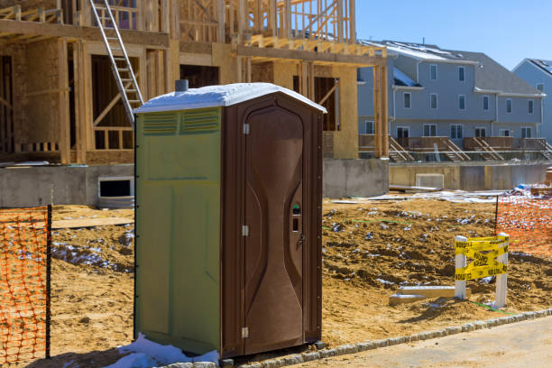 Trusted Greenfield, TN porta potty rental Experts