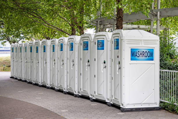 Portable Toilet Options We Offer in Greenfield, TN